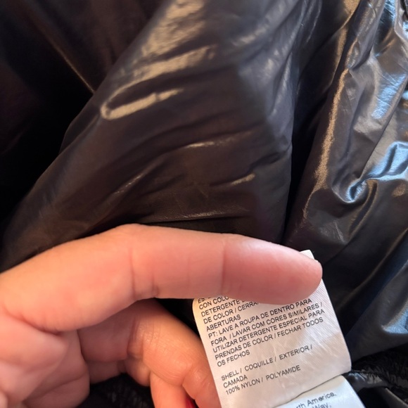 Puma jacket size XL - Picture 6 of 6